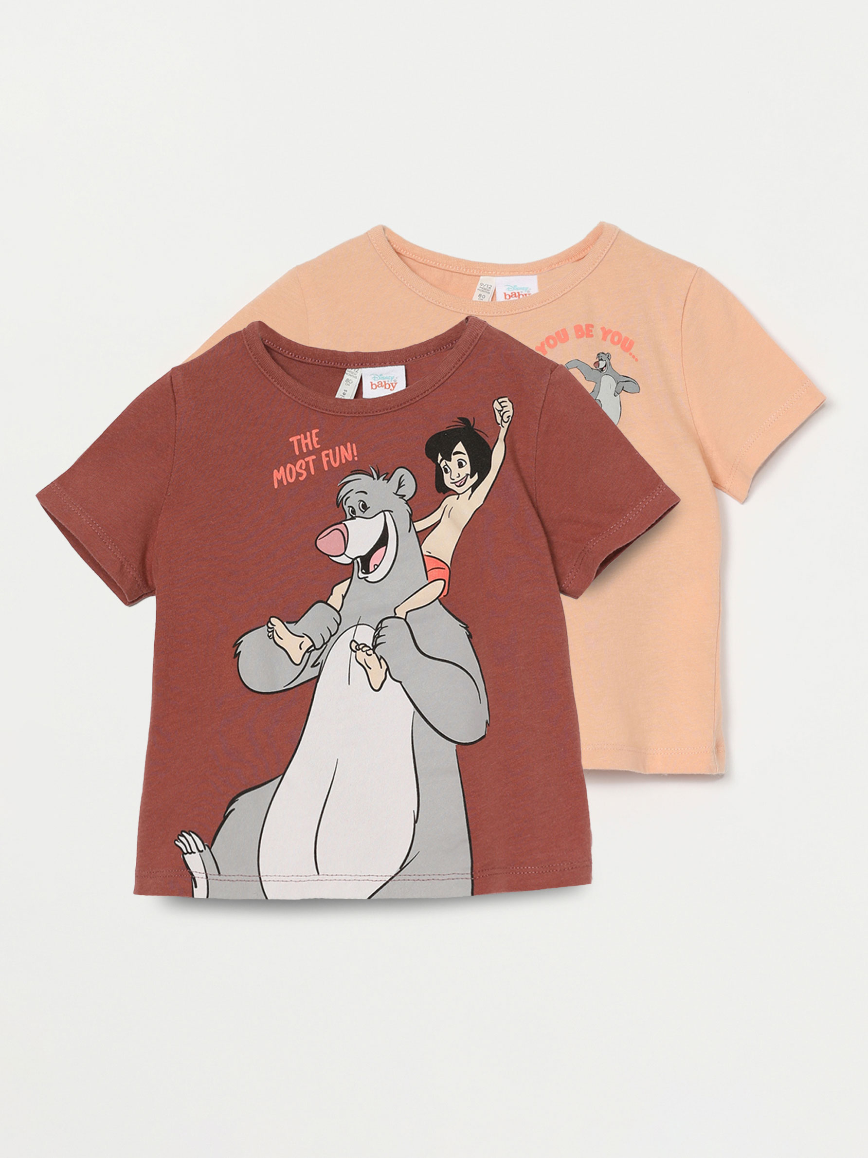 jungle book t shirt