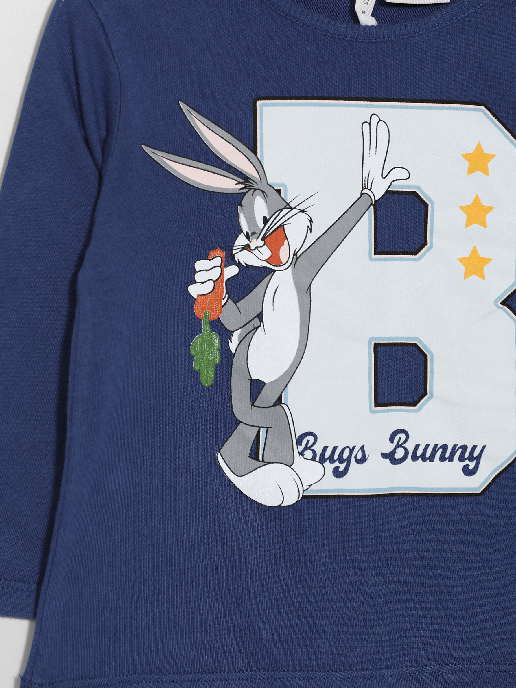 Bugs Bunny Looney Tunes © \u0026™ WARNER 