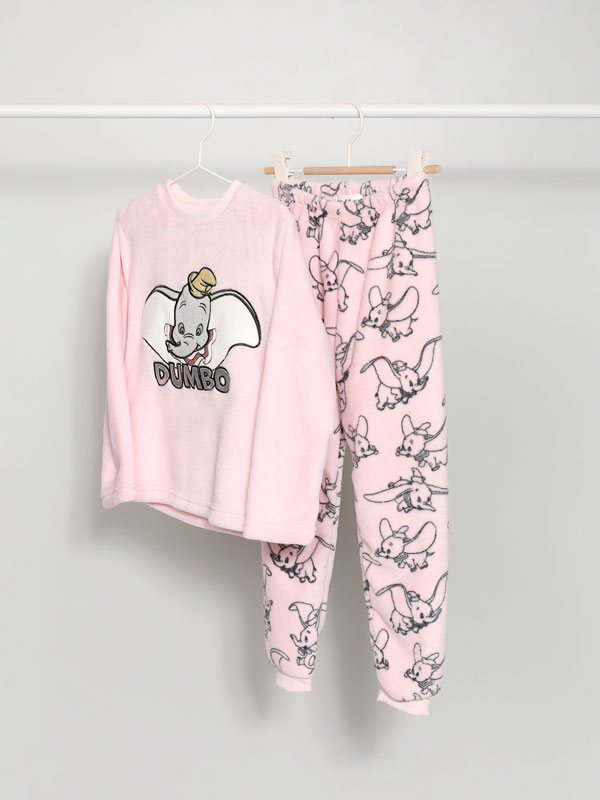 Pijamas de niña | Lefties Nueva Colección
