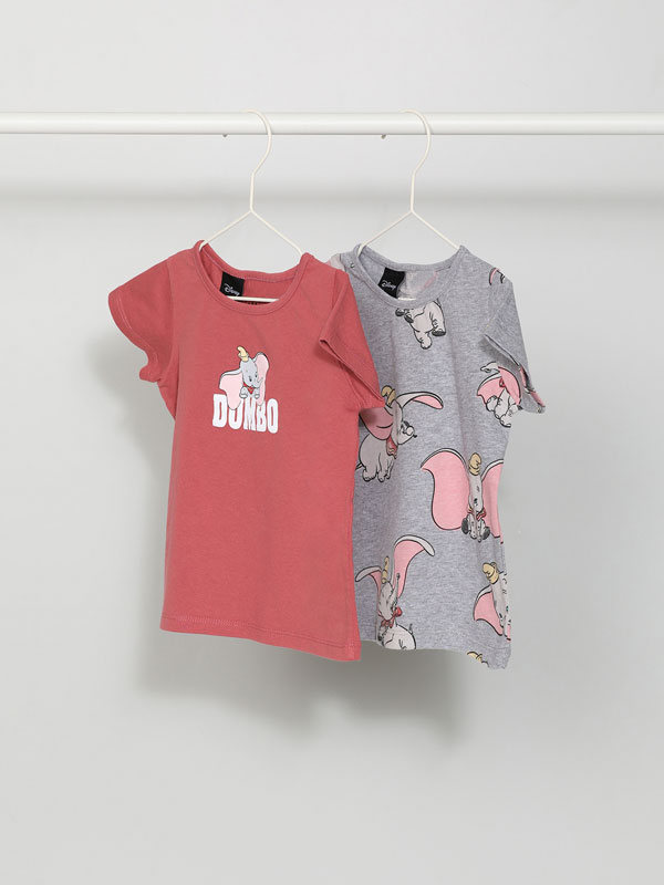 Lefties lanza su tienda online: estos son los mejores looks 'low cost' para  bebés y niños