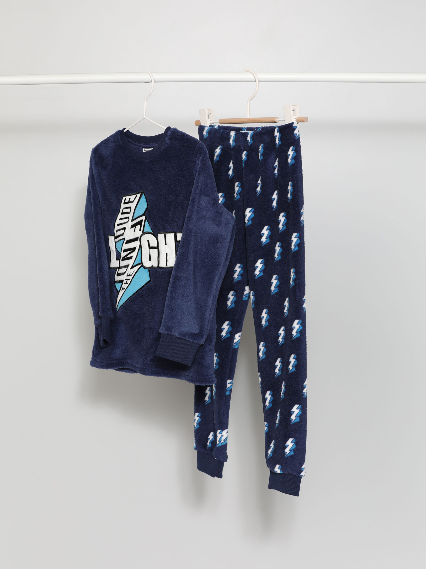 Arquivo de Pijamas - Algodão Doce Online