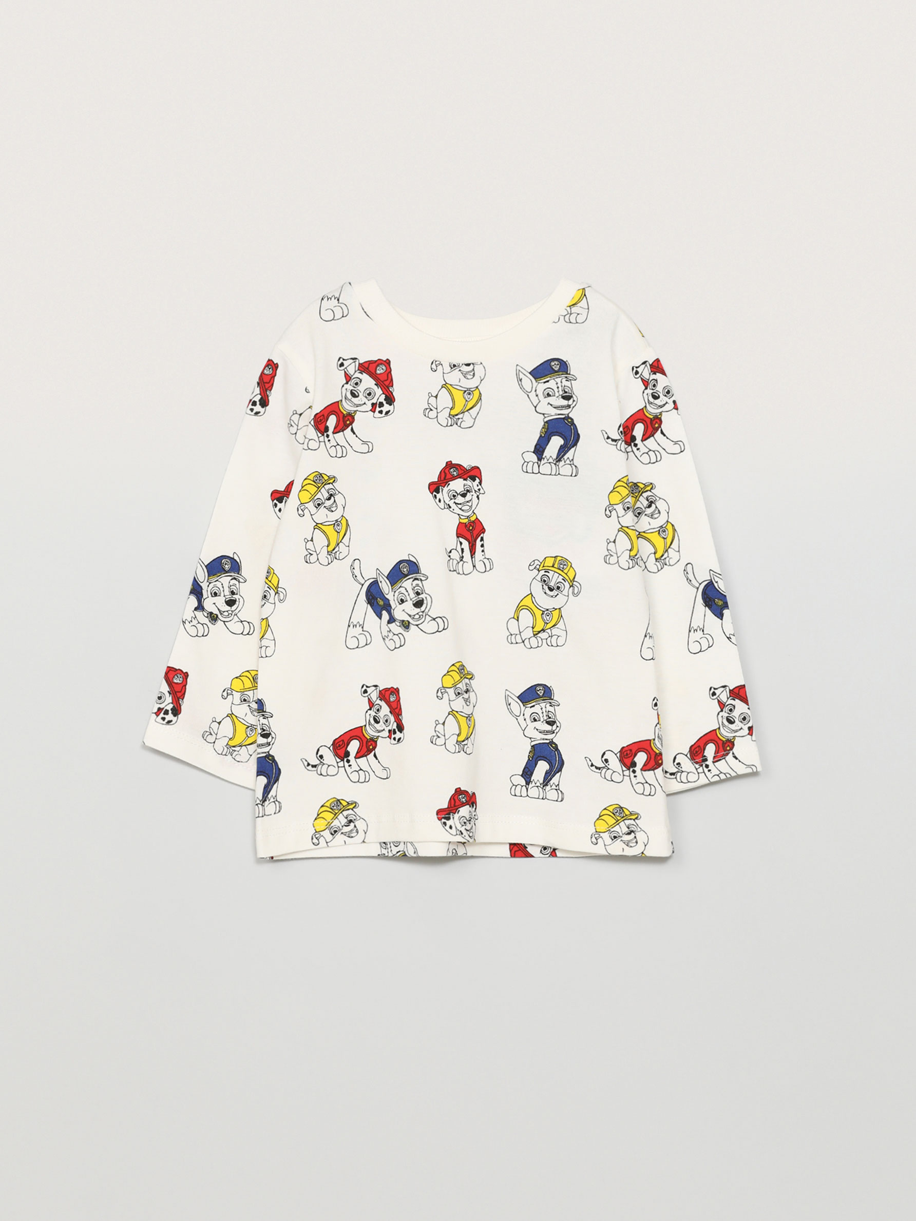 2-pack of PAW Patrol ©Nickelodeon print 
