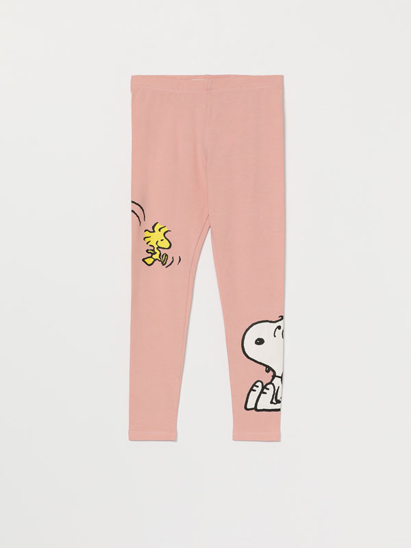 Leggings de niña | Lefties Nueva Colección