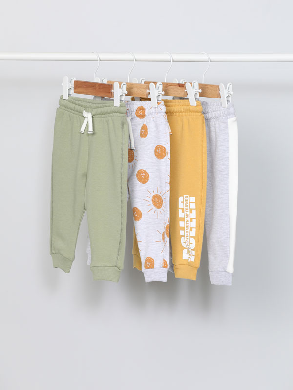Ofertas en ropa de bebé niño | Lefties Nueva Colección