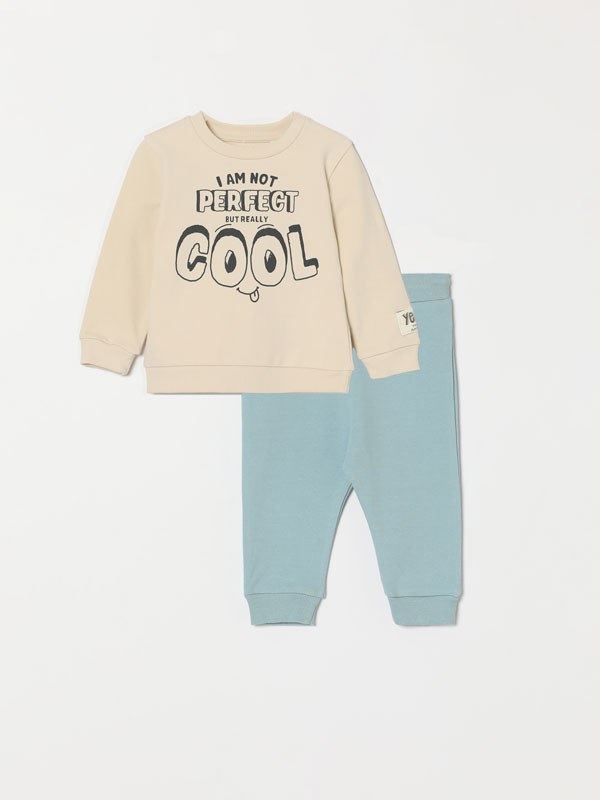 Ofertas en ropa de bebé niño | Lefties Nueva Colección
