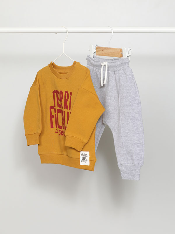 Ofertas en ropa de bebé niño | Lefties Nueva Colección