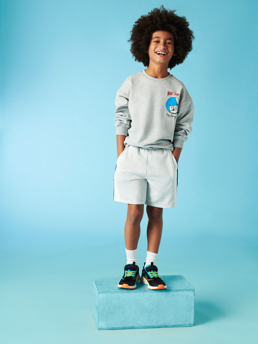 Sudaderas de niño | Lefties Nueva Colección