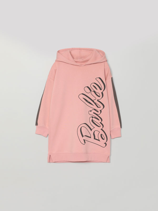 Vestidos y monos de niña | Lefties Nueva Colección