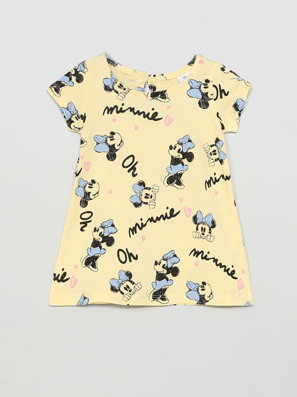 Minnie Mouse ©Disney print dress