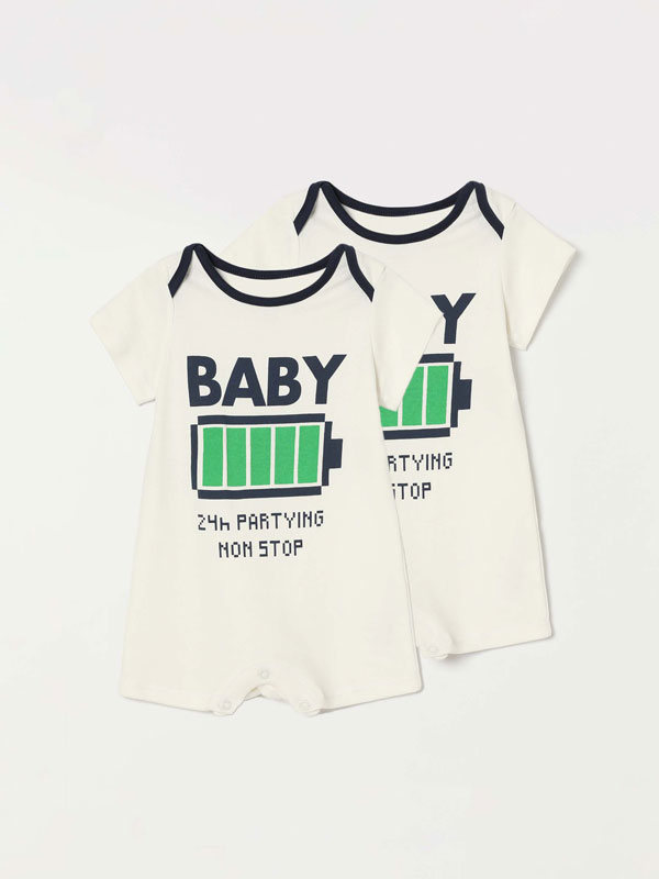 BABY | Family pyjamas