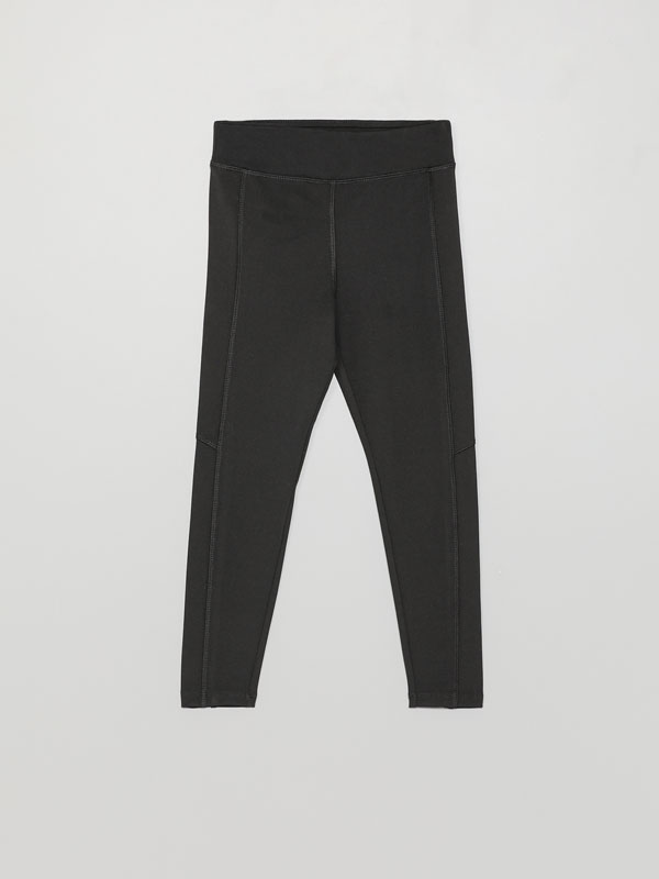 Leggings de niña | Lefties Nueva Colección