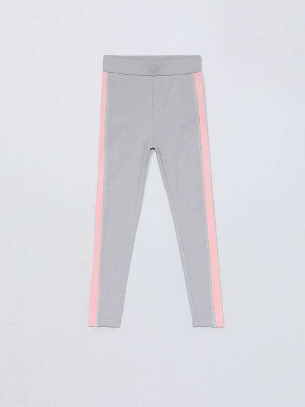 Leggings de niña | Lefties Nueva Colección