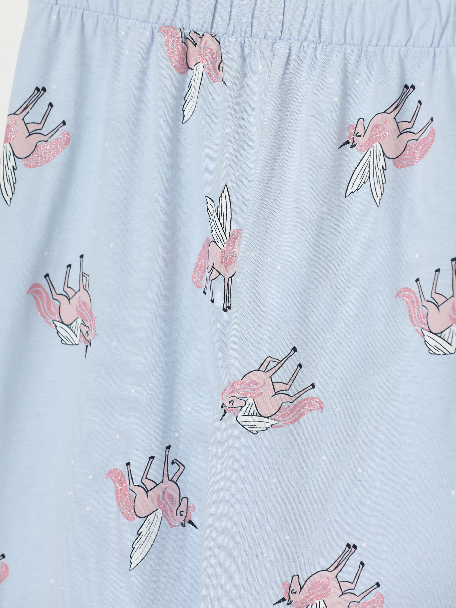 Print pyjama set - PYJAMAS - GIRL | 4 