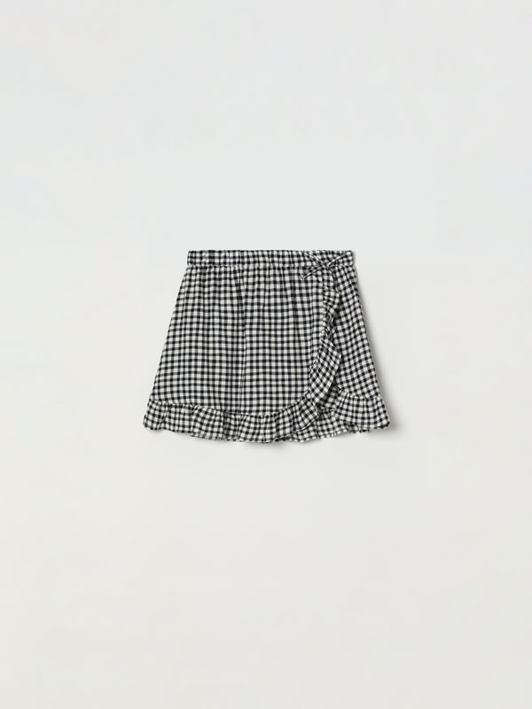 Novedades en ropa de niña | Lefties Nueva Colección