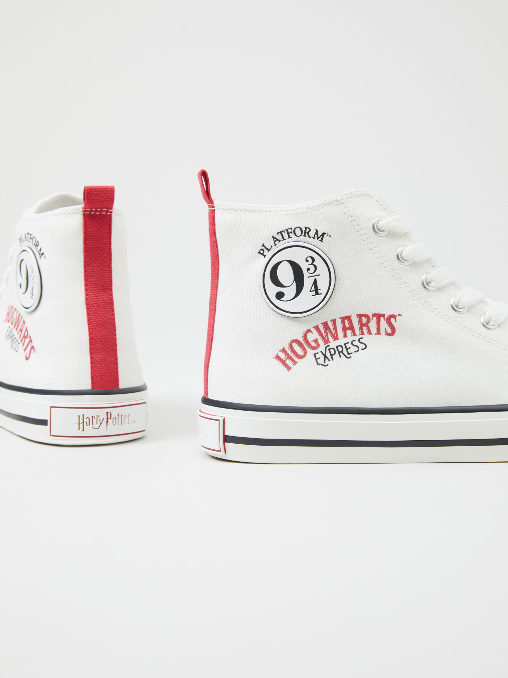 converse harry potter