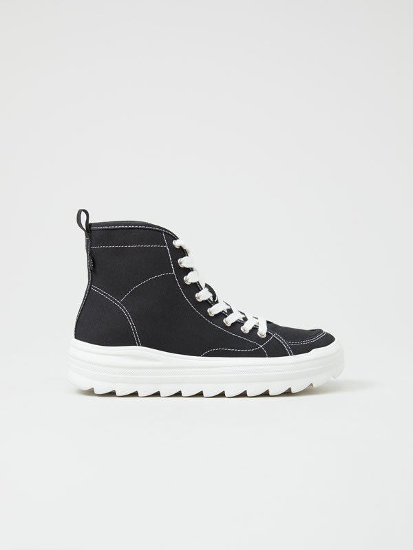 Botas e botins de mulher | Lefties Nova Coleção