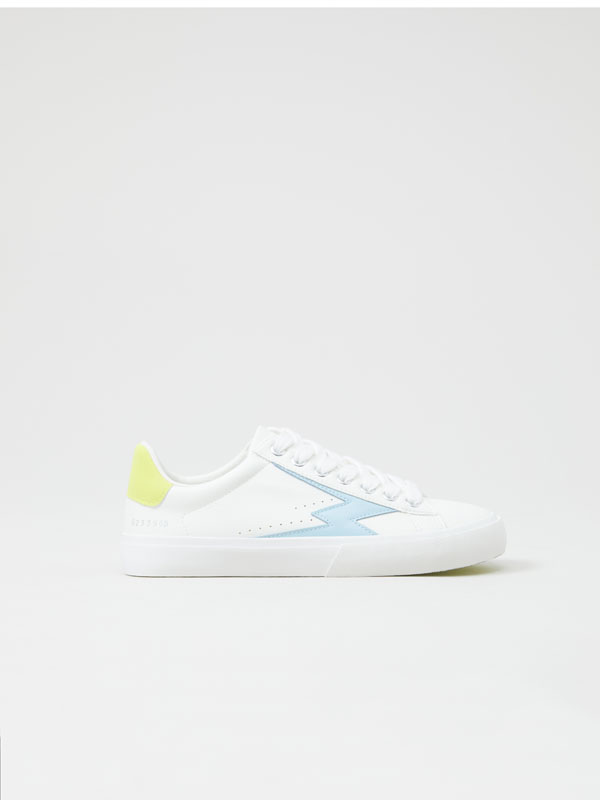 Zapatos de mujer | Lefties Nueva Colección