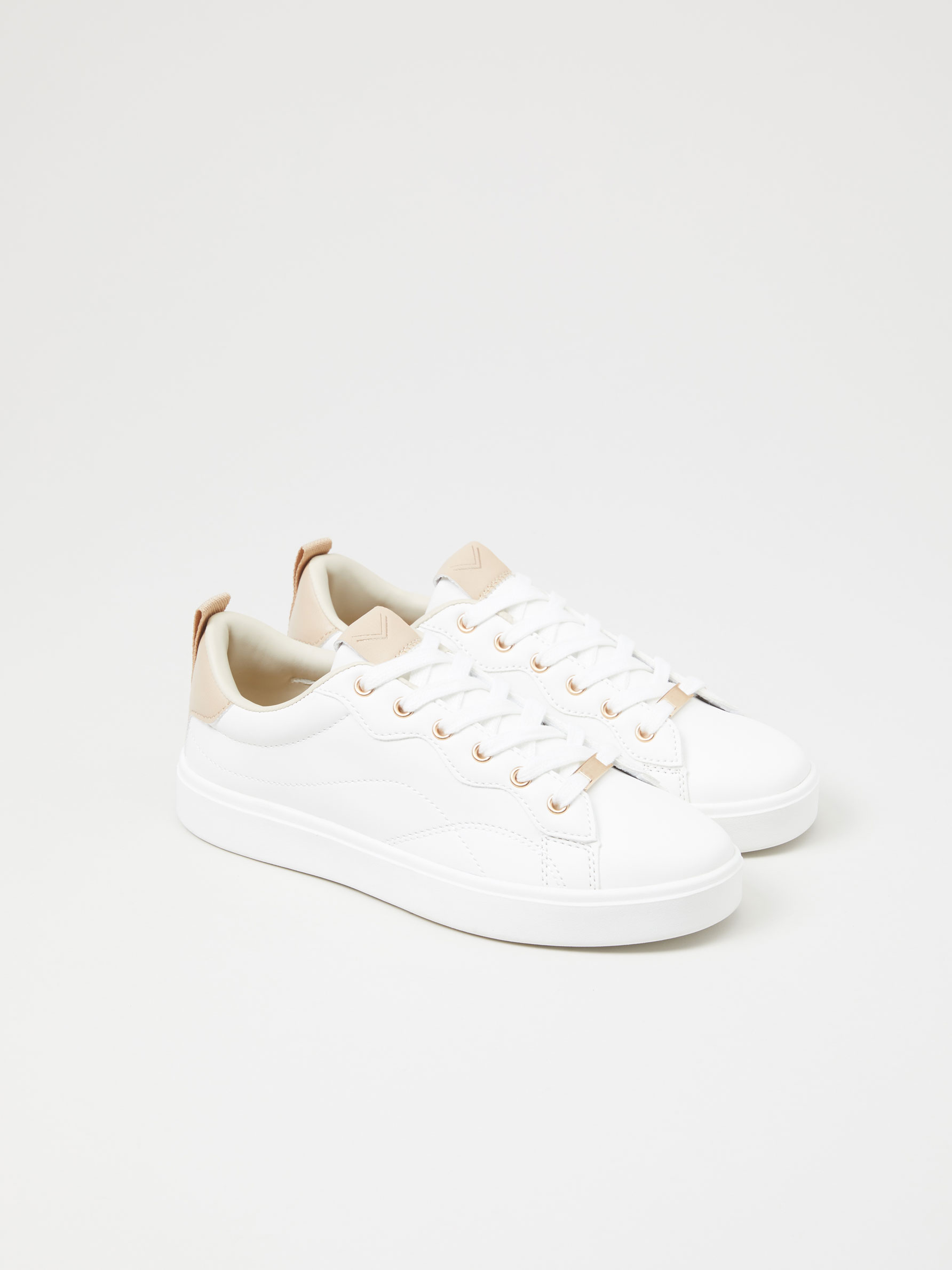 basic platform trainers