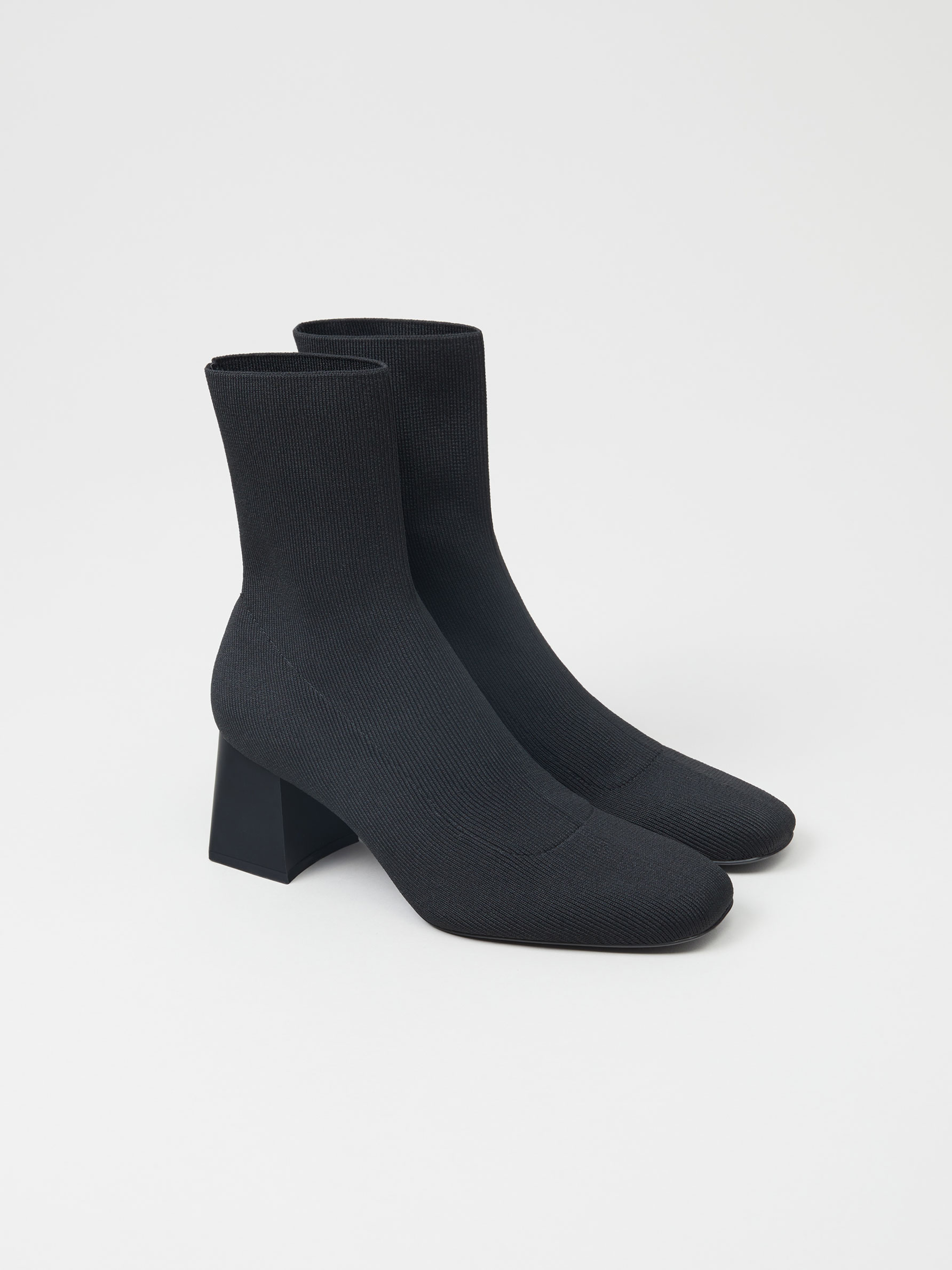 Estilo calcetin de Botas para Mujer | FASHIOLA.es
