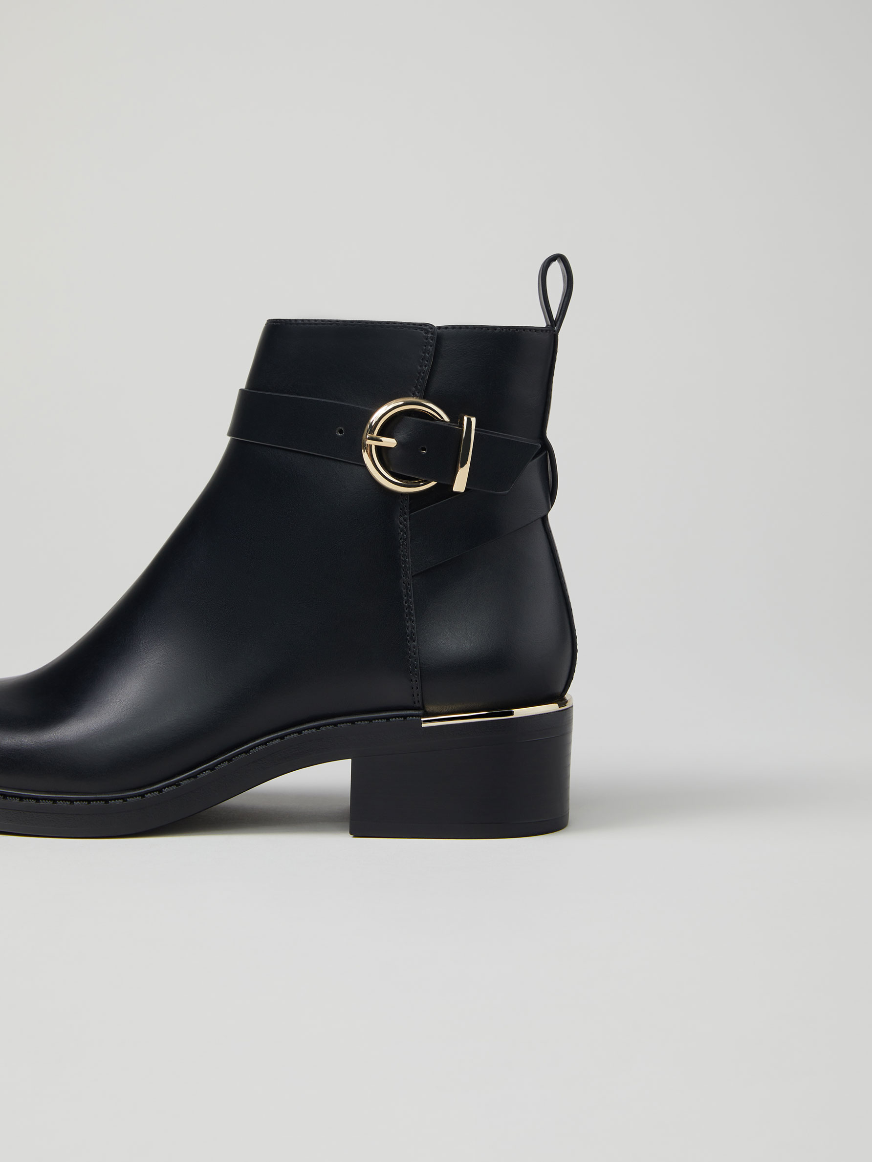 Botin hebilla de Botas para Hombre | FASHIOLA.es