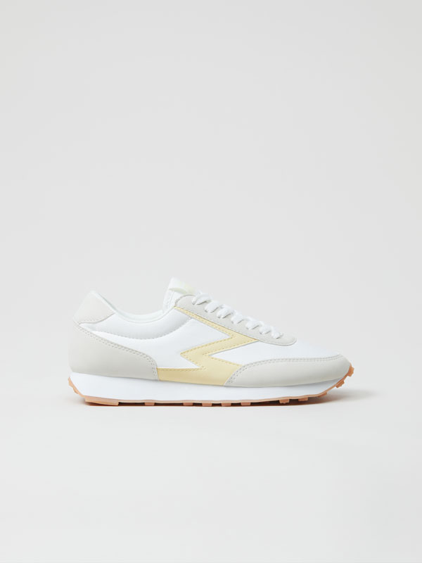 Zapatos de mujer | Lefties Nueva Colección