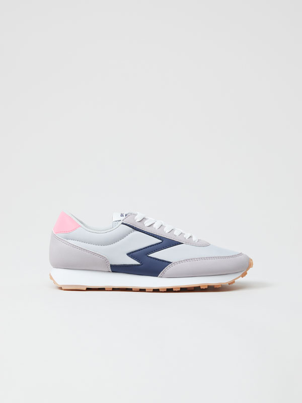 Zapatos de mujer | Lefties Nueva Colección