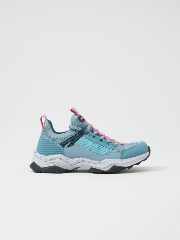 zapatos antideslizantes nike