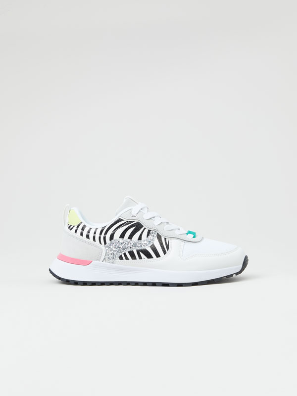 Zapatos de mujer | Lefties Nueva Colección