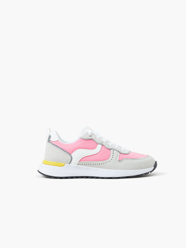 Zapatos de mujer | Lefties Nueva Colección