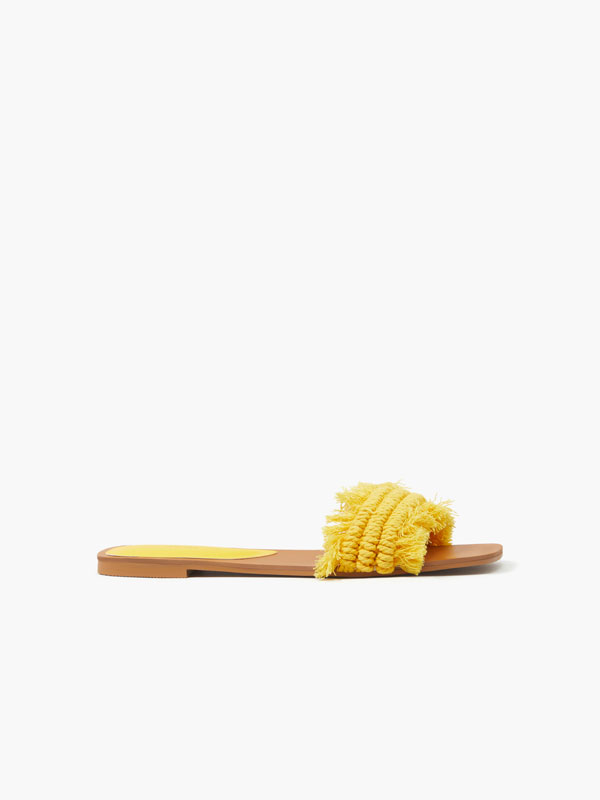 Zapatos de mujer | Lefties Nueva Colección