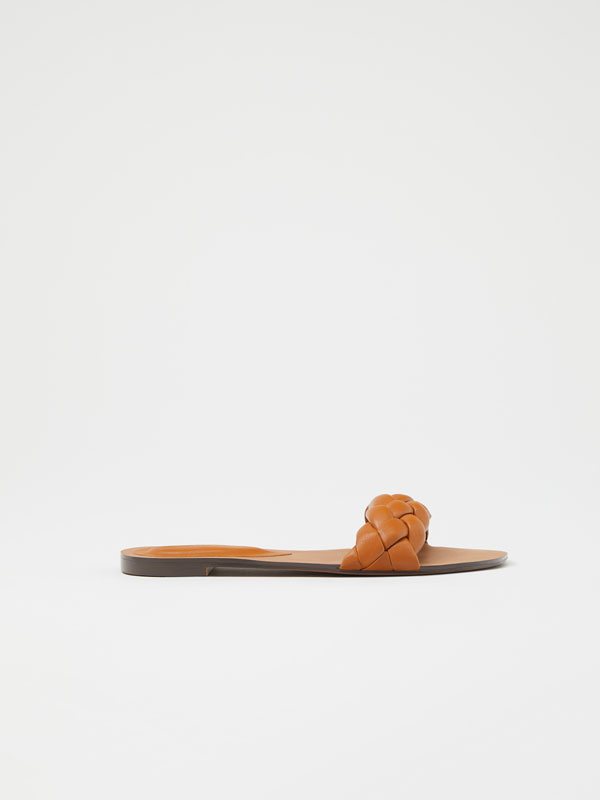 Zapatos de mujer | Lefties Nueva Colección