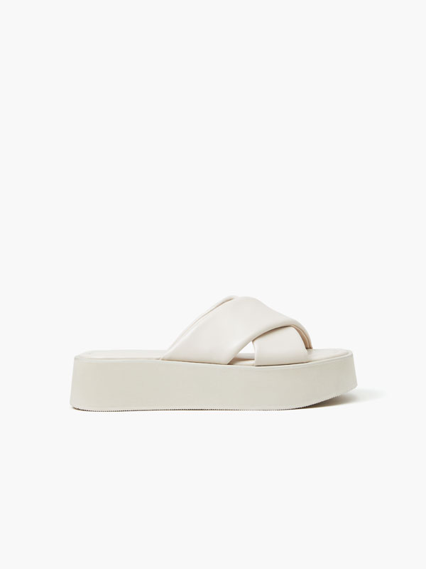 Zapatos de mujer | Lefties Nueva Colección