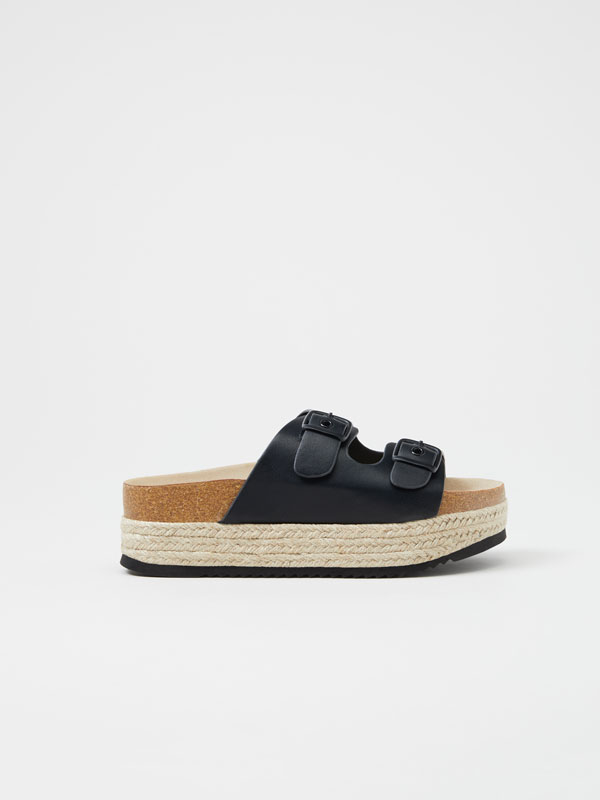 Zapatos de mujer | Lefties Nueva Colección