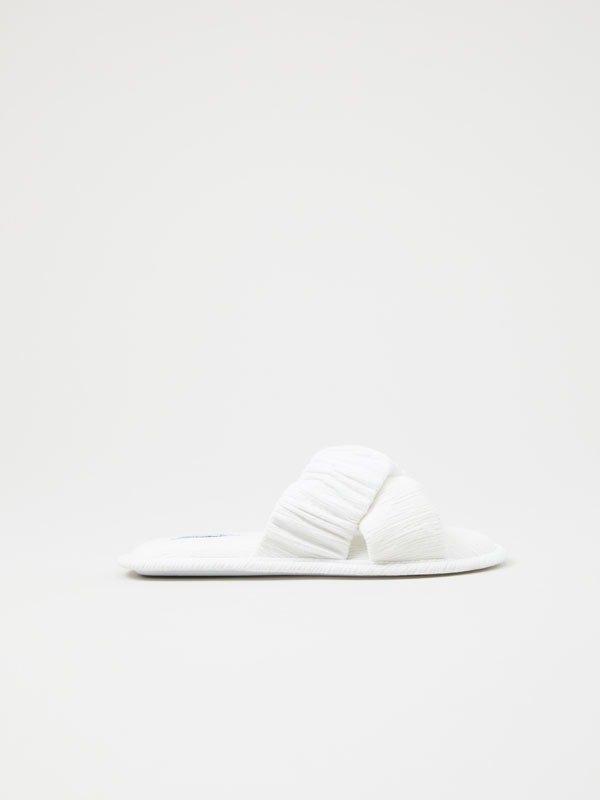 ▷ Zapatillas de Casa para Mujer | Envío 24h | La Valenciana