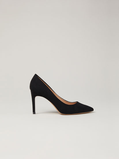 Calzado hotsell mujer lefties