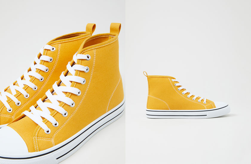Zapatillas de hombre | Lefties Nueva Colección