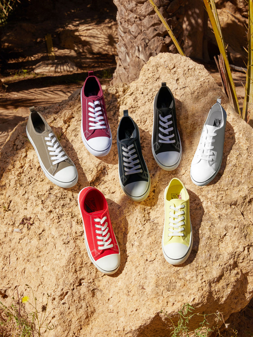 Zapatillas de hombre | Lefties Nueva Colección