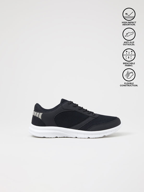 Ropa deportiva para hombre | Lefties Nueva Colección