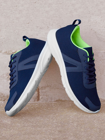 Sapatilhas desportivas de homem| Lefties Nova Coleção