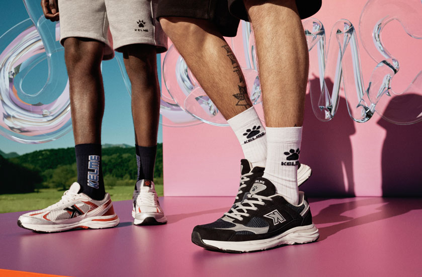 Calçado de homem | Lefties Nova Coleção