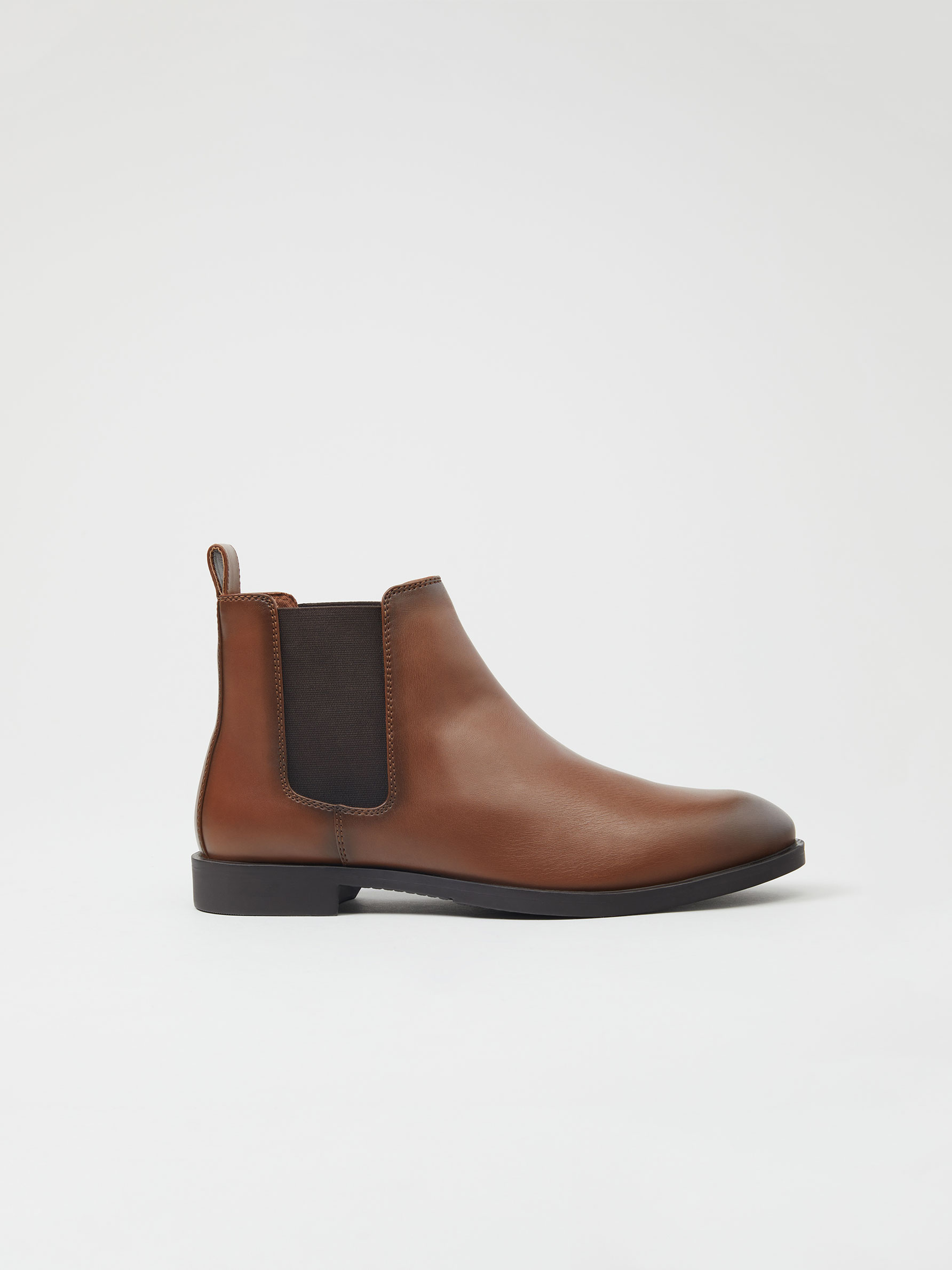 smart chelsea boots womens