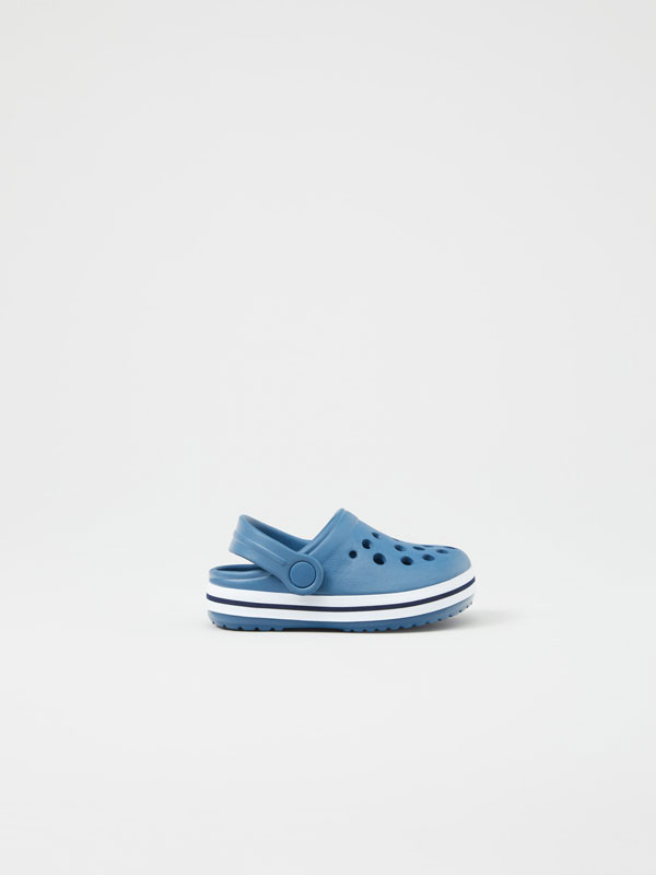 Novedades en zapatos de bebé niño | Lefties Nueva Colección