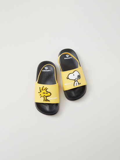 Calzado de bebé niño | Lefties Nueva Colección