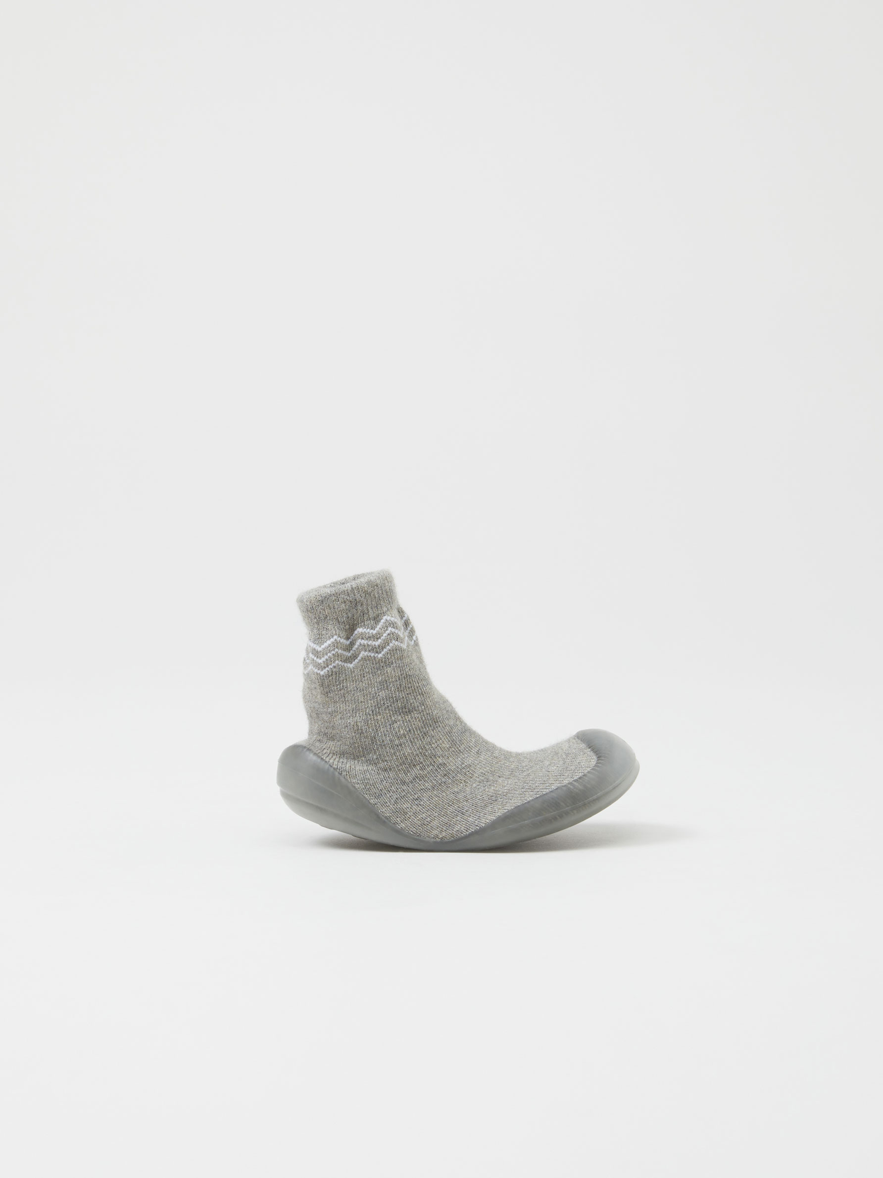 Zapatilla calcetín - Zapatillas - ZAPATOS - TODA LA COLECCIÓN - BEBÉ NIÑO |  0 - 4 años - NIÑOS - | Lefties Mexico