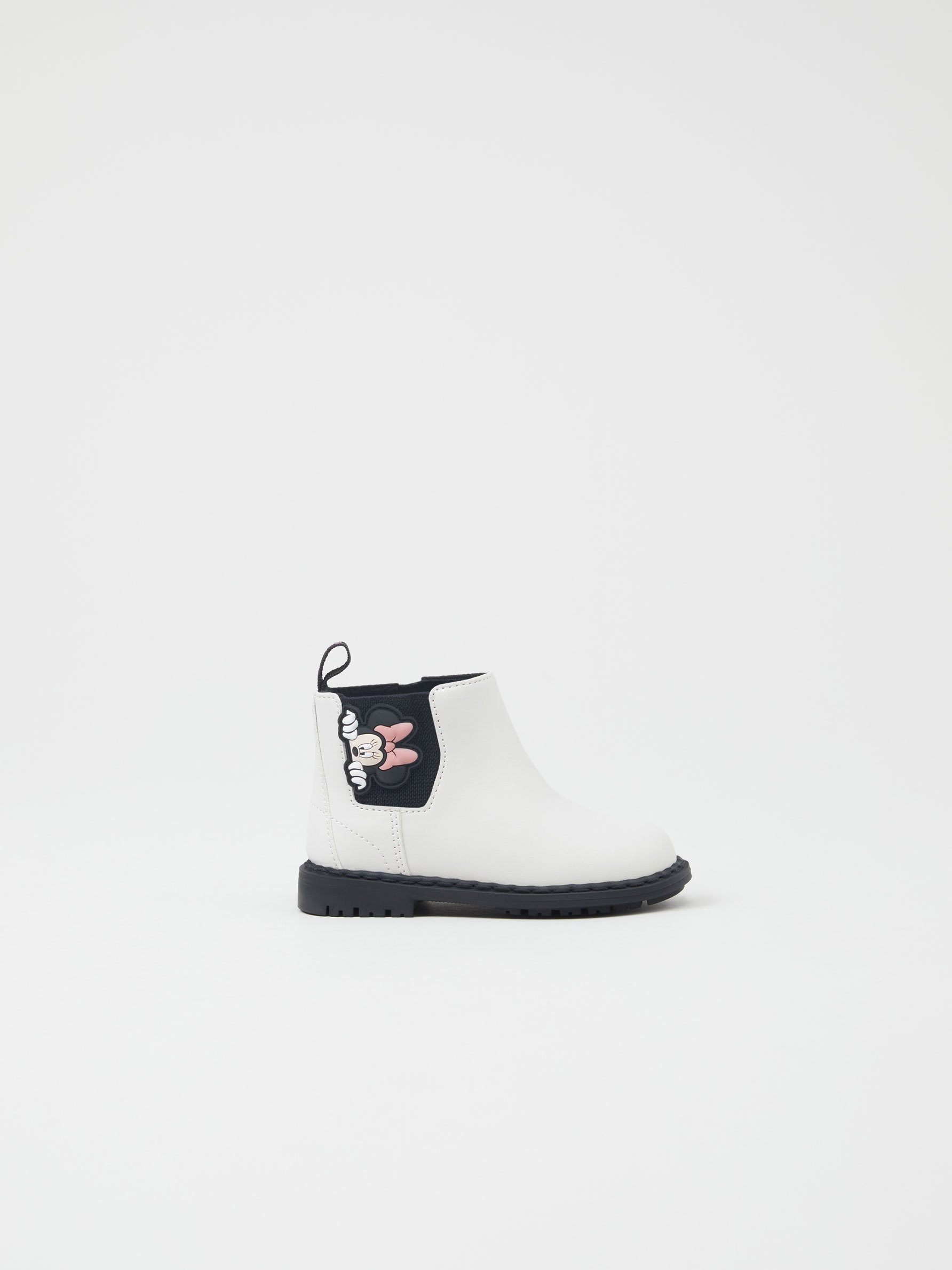 Botín Minnie ©DISNEY - Bota | Botín - ZAPATOS - TODA LA COLECCIÓN - BEBÉ  NIÑA | 0 - 4 años - NIÑOS - | Lefties ESPAÑA