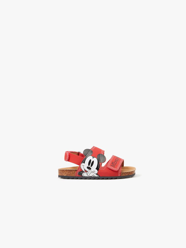 MICKEY MOUSE ©DISNEY sandals
