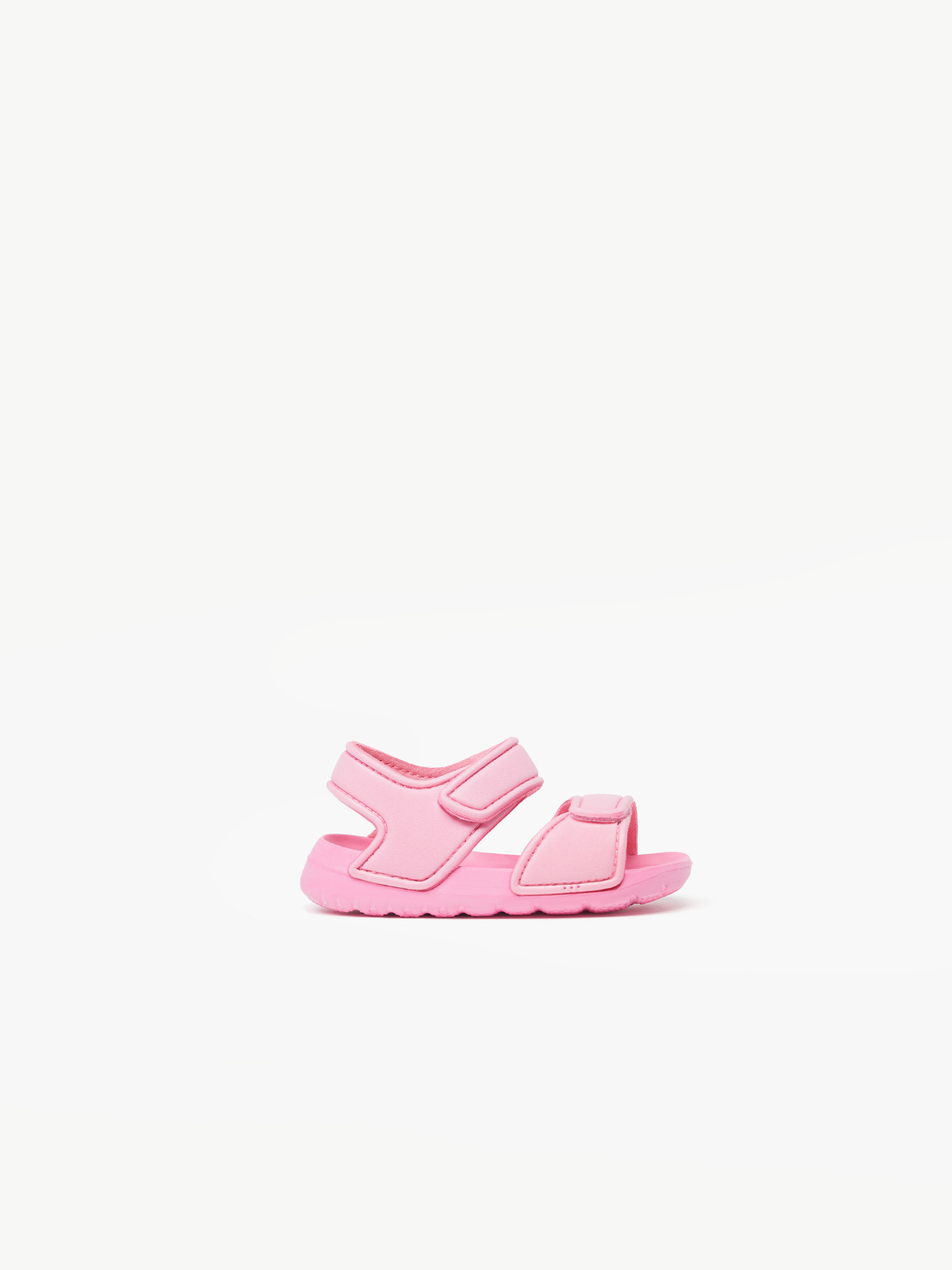 Pack 2 sandalias baño - Novedades - ZAPATOS - TODA LA COLECCIÓN - BEBÉ NIÑO  | 0 - 4 años - NIÑOS - | Lefties ESPAÑA