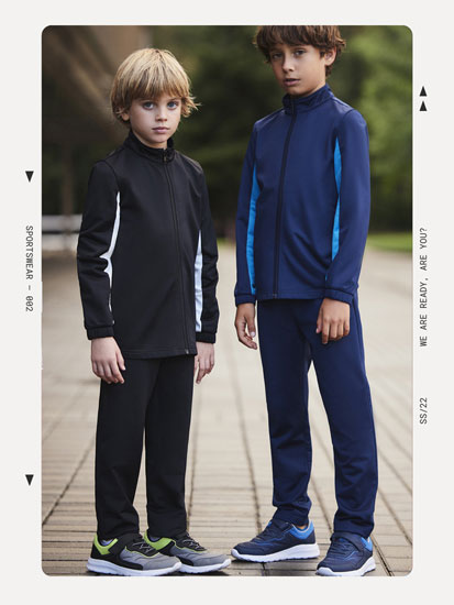 Deportibo Niño Deportibo Niño
