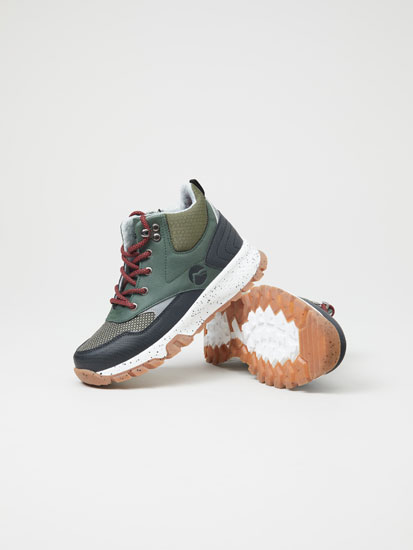Botas de niño | Lefties Nueva Colección