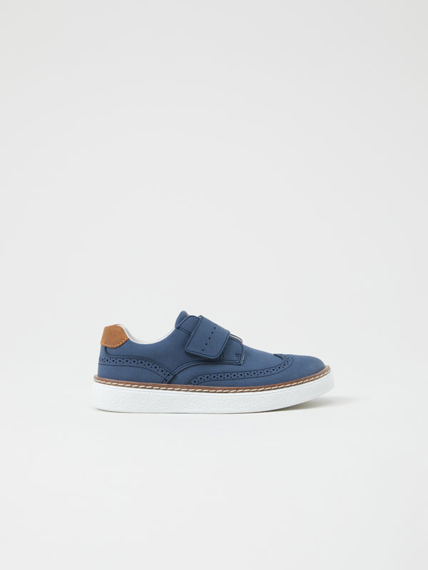Zapatillas de niño | Lefties Nueva Colección